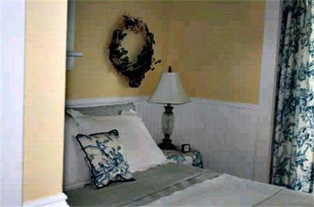 Bide-a-while B&B