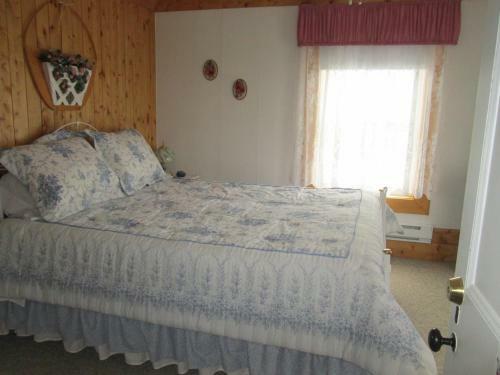 G�te Les Acres Tranquilles B&B