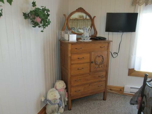 G�te Les Acres Tranquilles B&B