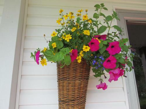 G�te Les Acres Tranquilles B&B