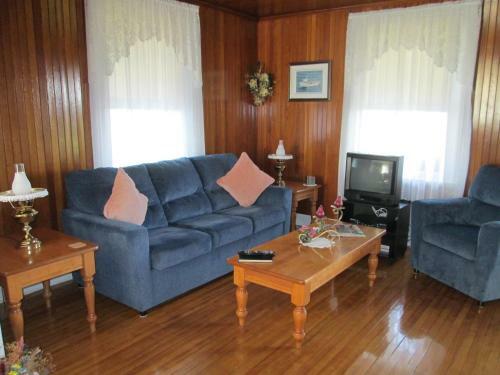 G�te Les Acres Tranquilles B&B
