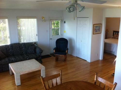 Chalets Cap-lumi�re