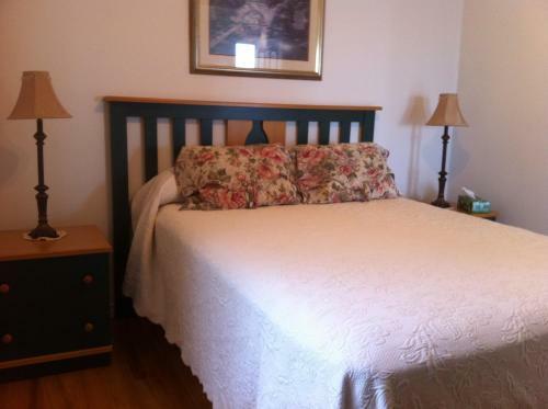 Chalets Cap-lumi�re