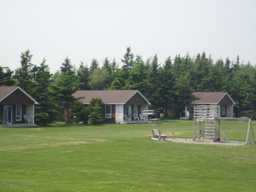 Chalets Cap-lumi�re