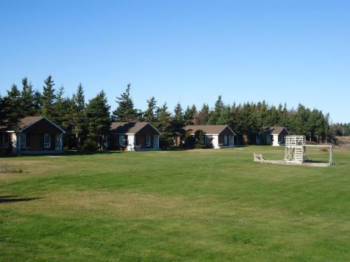 Chalets Cap-lumi�re