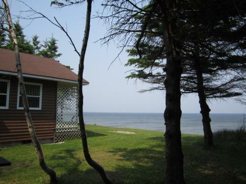 Chalets Cap-lumi�re