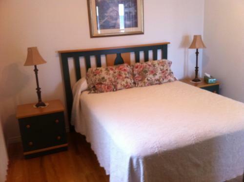 Chalets Cap-lumi�re