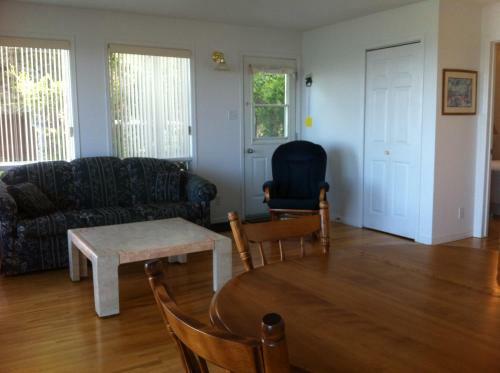 Chalets Cap-lumi�re