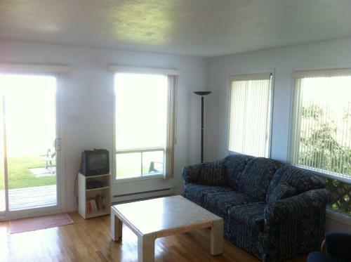 Chalets Cap-lumi�re