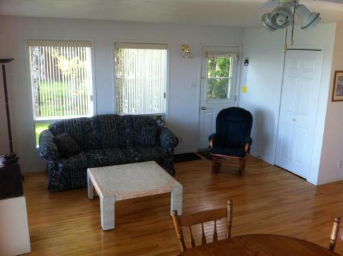 Chalets Cap-lumi�re