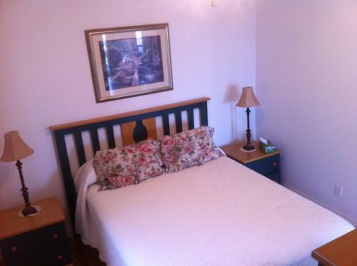 Chalets Cap-lumi�re