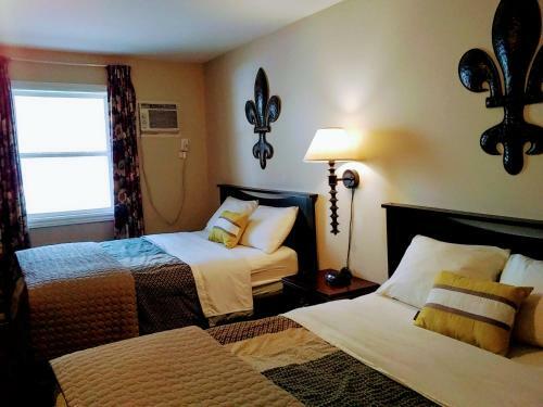 Rothesay Motel