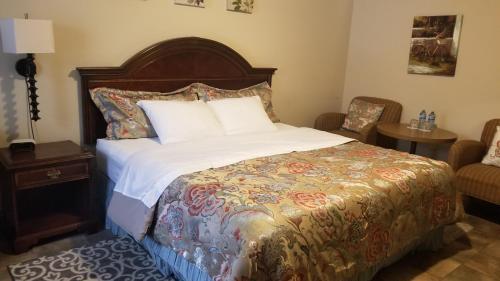 Rothesay Motel