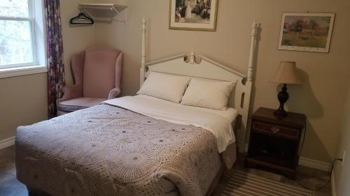 Rothesay Motel