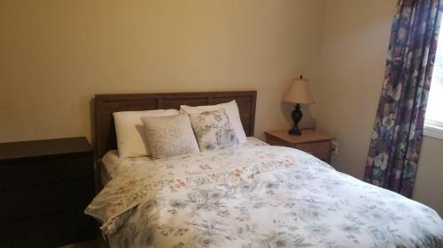 Rothesay Motel