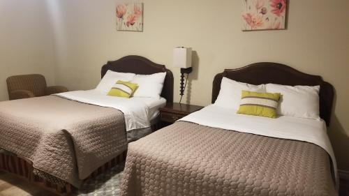 Rothesay Motel