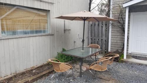 Rothesay Motel