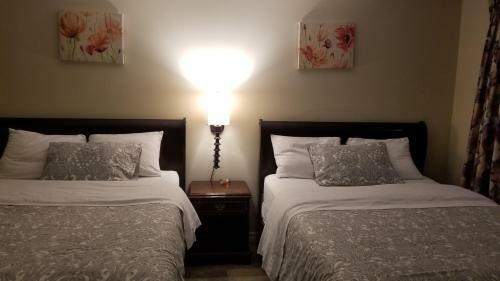Rothesay Motel