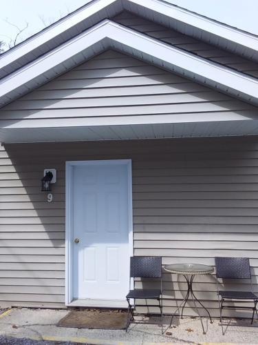 Rothesay Motel
