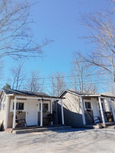 Rothesay Motel