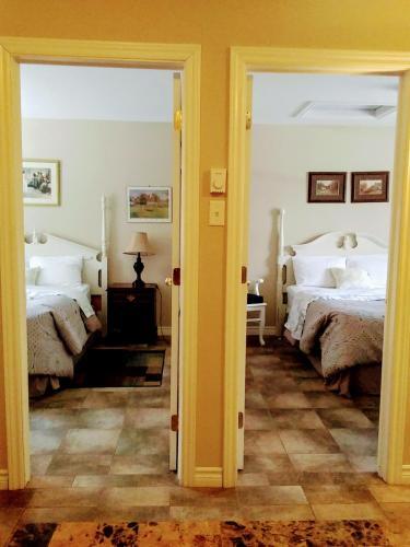 Rothesay Motel