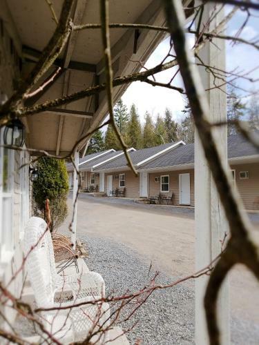 Rothesay Motel