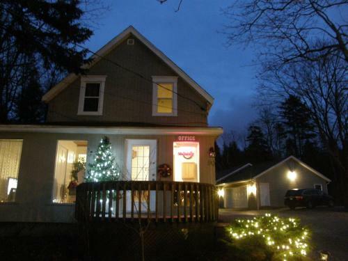 Rothesay Motel
