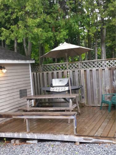 Rothesay Motel