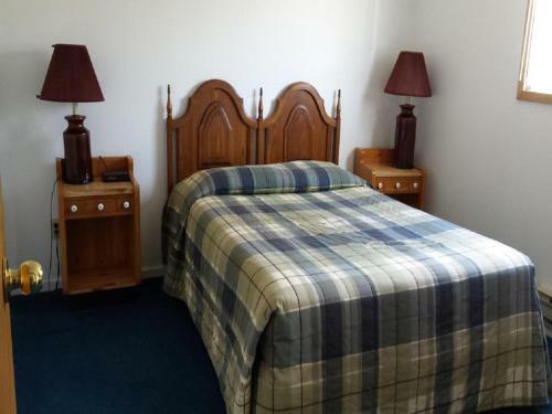 Fundy Rocks Motel