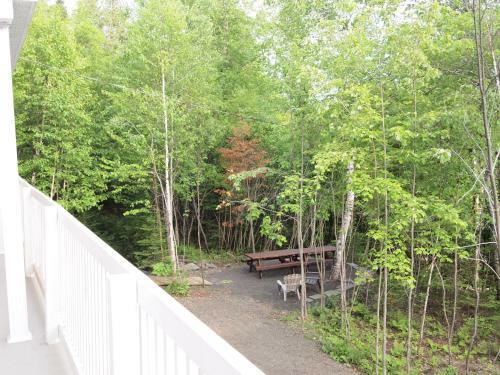 Le Chalet Rouge