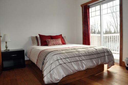 Le Chalet Rouge