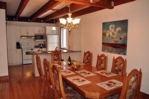 Le Chalet Rouge