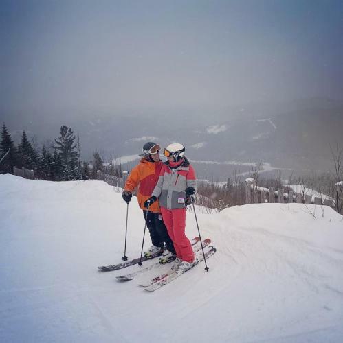 Le Chalet Rouge
