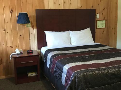 Deep River Motel