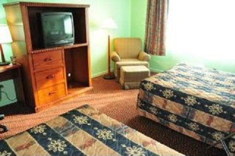 Hotel Red Carpet Inn And Suites - Sudbury