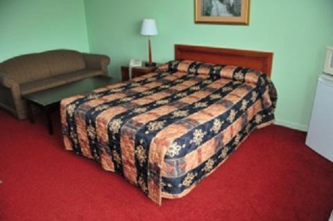 Hotel Red Carpet Inn And Suites - Sudbury