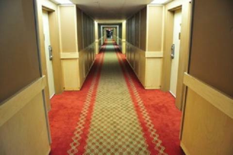 Hotel Red Carpet Inn And Suites - Sudbury