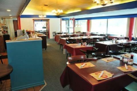 Hotel Red Carpet Inn And Suites - Sudbury