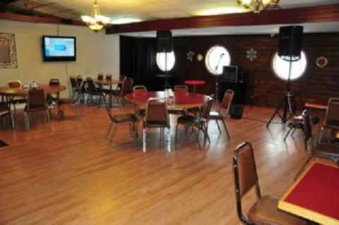 Hotel Red Carpet Inn And Suites - Sudbury