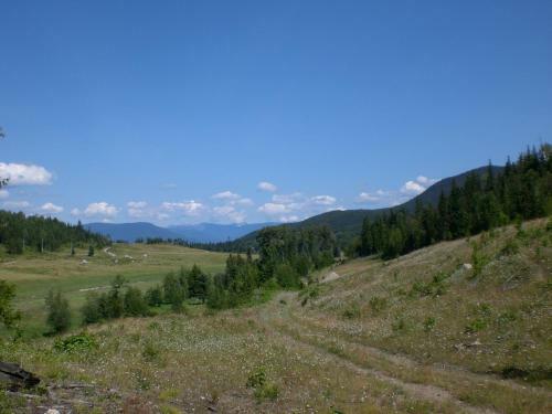 Bear Valley Highlands