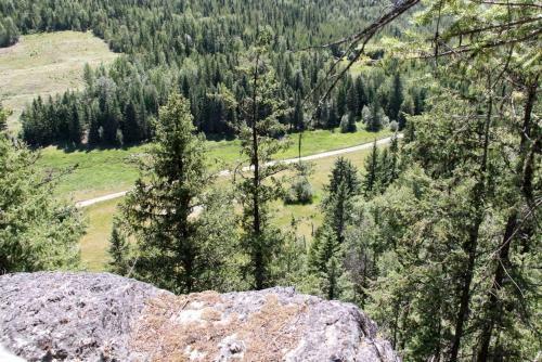 Bear Valley Highlands