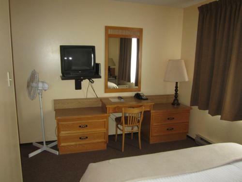 Northway Motor Inn