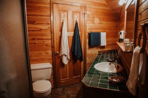 Big Creek Lodge