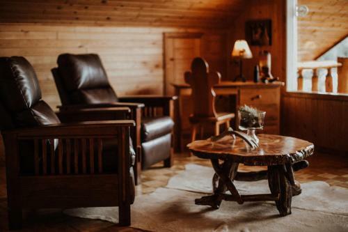 Big Creek Lodge