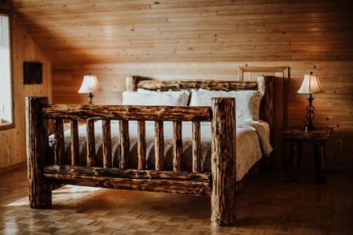Big Creek Lodge