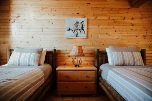 Big Creek Lodge