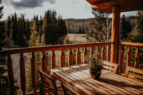 Big Creek Lodge
