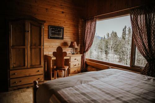Big Creek Lodge