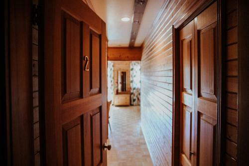 Big Creek Lodge