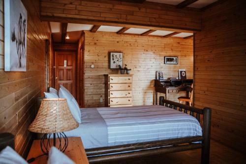 Big Creek Lodge